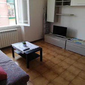 Apartamento Dal Fre, La Spezia
