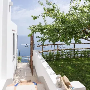  Holiday home Lionetti House Italy