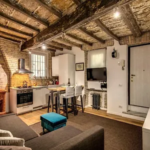  Apartment Farnese House In Italy
