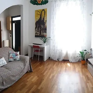 Apartamento La Giara, La Spezia